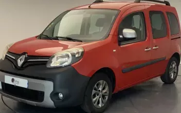 Renault Kangoo Roncq