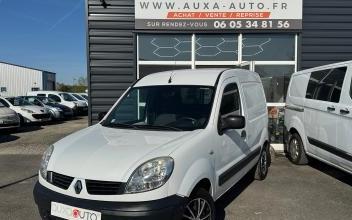 RENAULT Kangoo Ingré