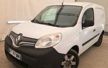 Renault Kangoo Geispolsheim
