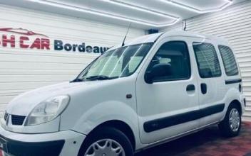 Renault kangoo Pessac
