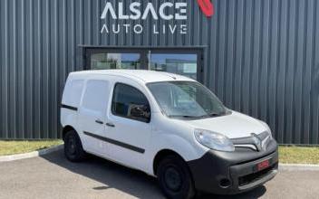 Renault Kangoo Marlenheim
