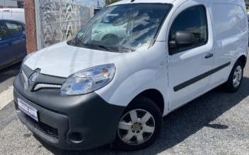 Renault Kangoo Cournon-d'Auvergne