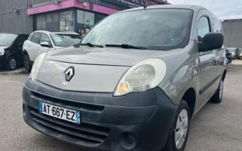Renault kangoo Coignières