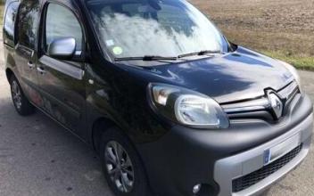 Renault kangoo Bourgoin-Jallieu