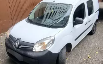 Renault Kangoo Lyon