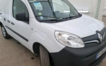 Renault Kangoo Romorantin-Lanthenay