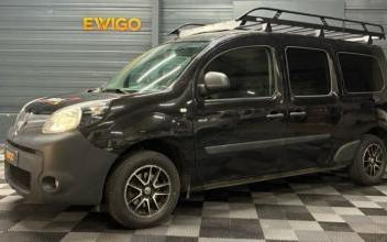 Renault Kangoo Montélimar