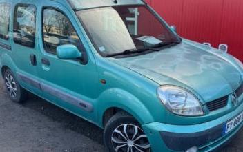 Renault Kangoo Clermont-Ferrand
