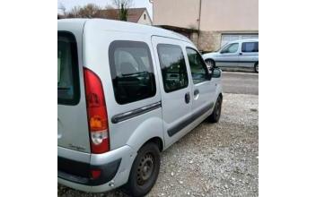 Renault kangoo Crançot