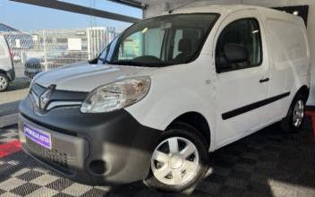 Renault Kangoo Creuzier-le-Vieux