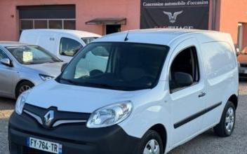 Renault Kangoo Marckolsheim