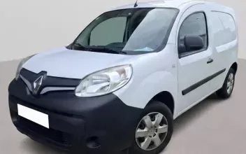 Renault Kangoo Chanas