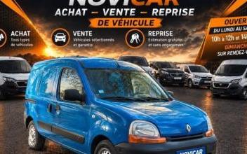Renault Kangoo Bobigny