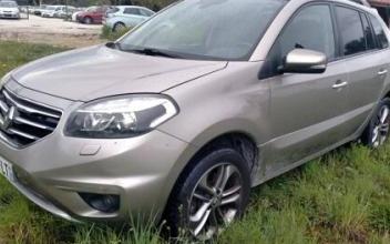 Renault koleos Perpignan