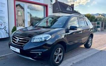 Renault koleos Sainte-Marguerite