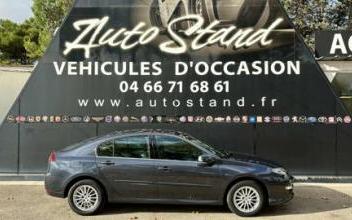 Renault laguna Bernis