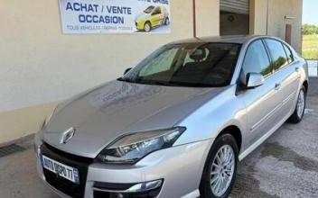 Renault laguna Ecuelles