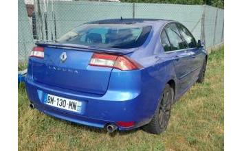 Renault laguna iii Thury-en-Valois