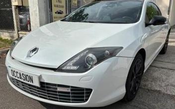 Renault laguna iii coupe Vernouillet
