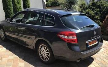 Renault laguna iii estate Vannes