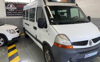 RENAULT Master Saint-Priest