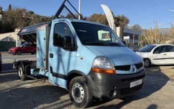 Renault Master La-Colle-sur-Loup