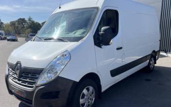 Renault Master Caudan