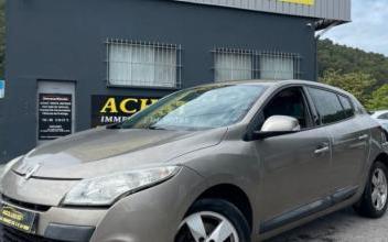 Renault Megane Draguignan