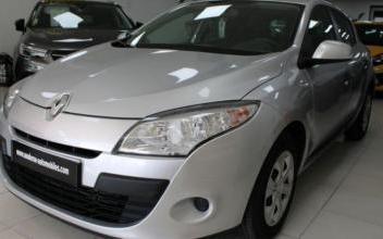 Renault Megane Coulommiers