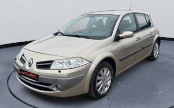Renault Megane Nevers