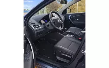 Renault Megane Lunéville