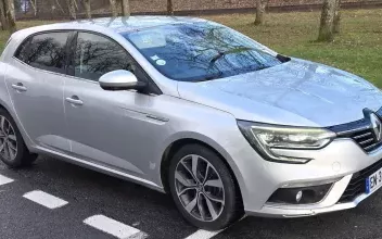 Renault Megane Graçay