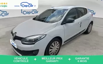 Renault Megane Paris
