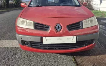 Renault Megane Rancé
