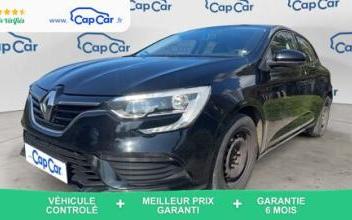 Renault megane La-Bauche