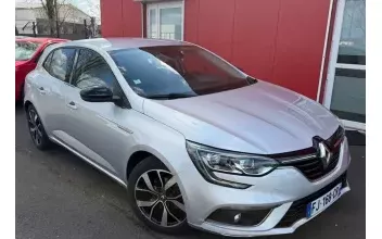 Renault Megane Clermont-Ferrand