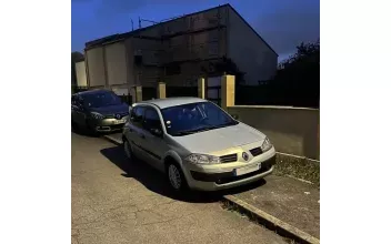 Renault Megane Torcy