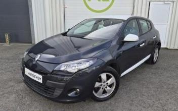 Renault megane Le-Haillan