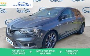 Renault megane Ronchin