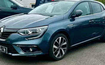 Renault Megane Nieppe