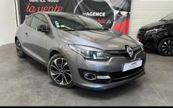 Renault megane Eysines
