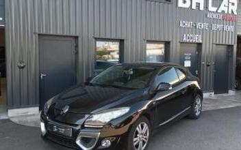 Renault megane Haguenau
