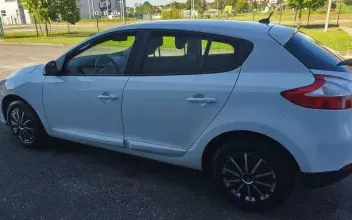 Renault Megane Montpellier