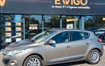 Renault Megane Rixheim