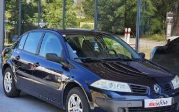Renault Megane Geispolsheim