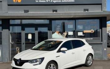 Renault Megane Valence