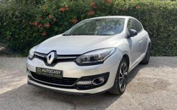 Renault megane Sarrians