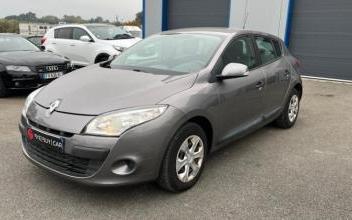 Renault Megane Crottet