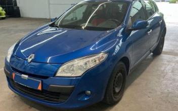 Renault Megane Rosselange