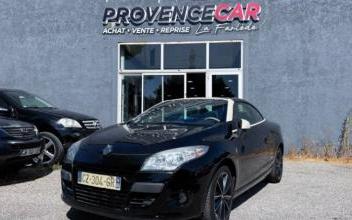Renault Megane CC La-Farlède